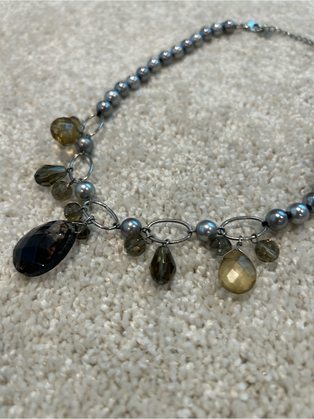 Cookie Lee necklace
